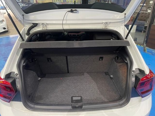 VOLKSWAGEN福斯 POLO GTI  第15張相片