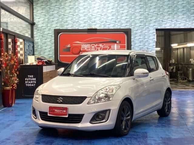 SUZUKI鈴木 SWIFT  第1張相片