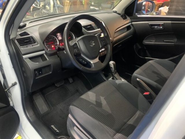 SUZUKI鈴木 SWIFT  第7張相片