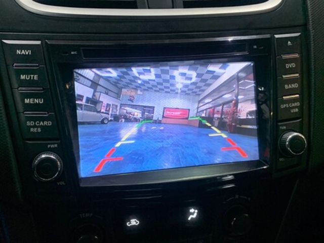 SUZUKI鈴木 SWIFT  第12張相片