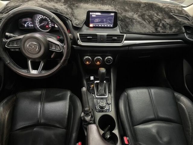 MAZDA馬自達 MAZDA 3  第7張相片