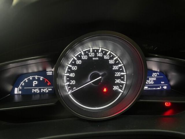 MAZDA馬自達 MAZDA 3  第8張相片
