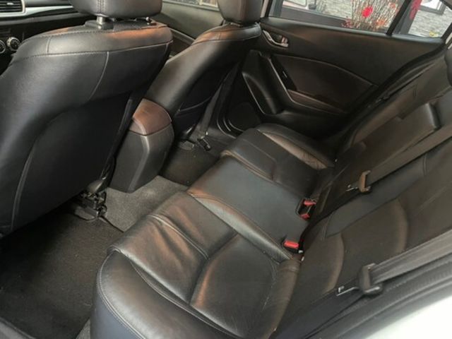 MAZDA馬自達 MAZDA 3  第11張相片