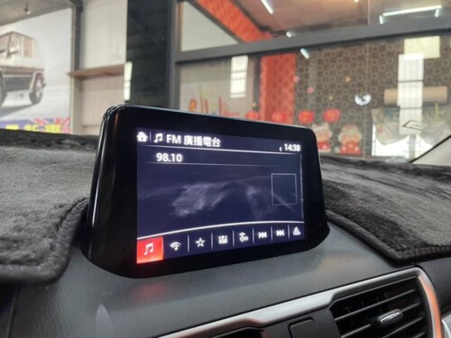MAZDA馬自達 MAZDA 3  第12張相片