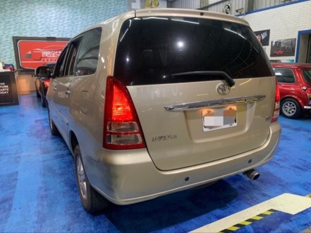 TOYOTA豐田 INNOVA  第3張相片