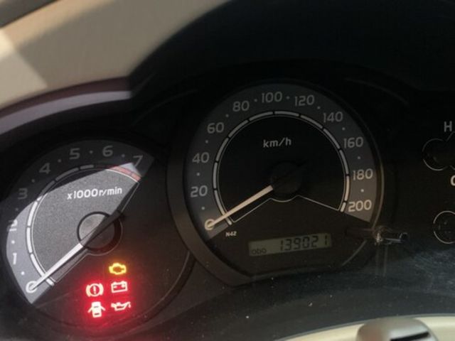TOYOTA豐田 INNOVA  第4張相片