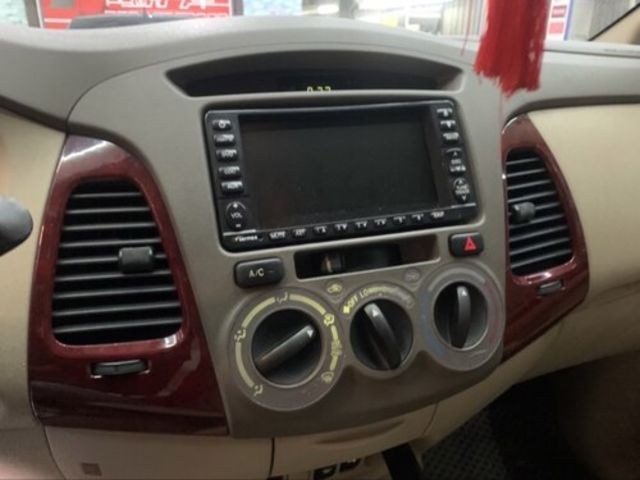 TOYOTA豐田 INNOVA  第5張相片