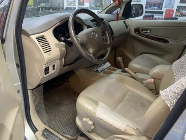 TOYOTA豐田 INNOVA  第6張相片