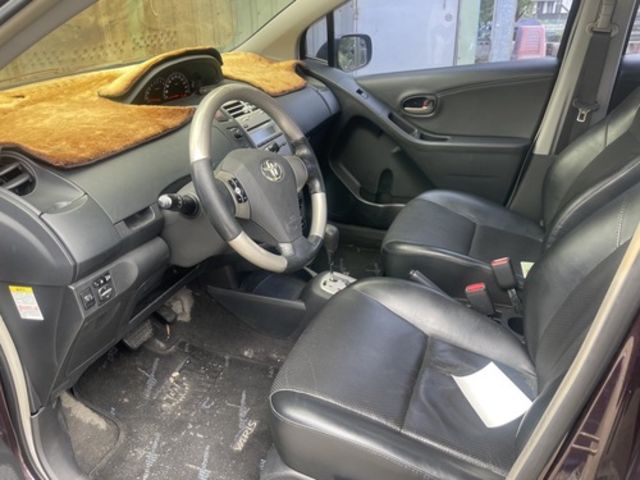 TOYOTA豐田 YARIS  第4張相片