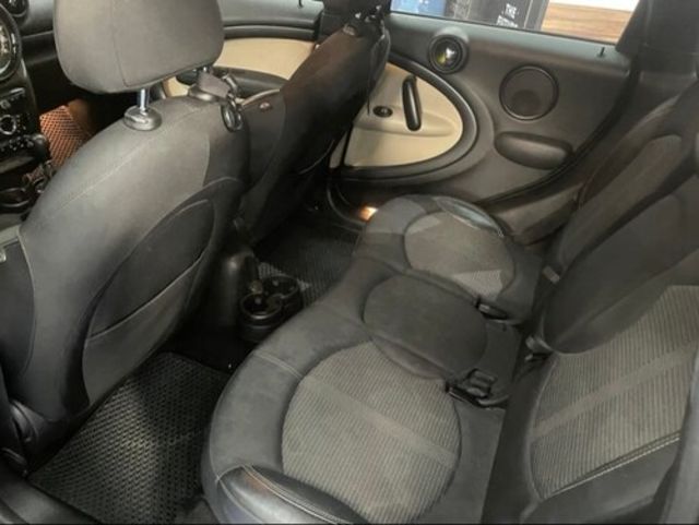 MINI迷你 COUNTRYMAN S  第8張相片