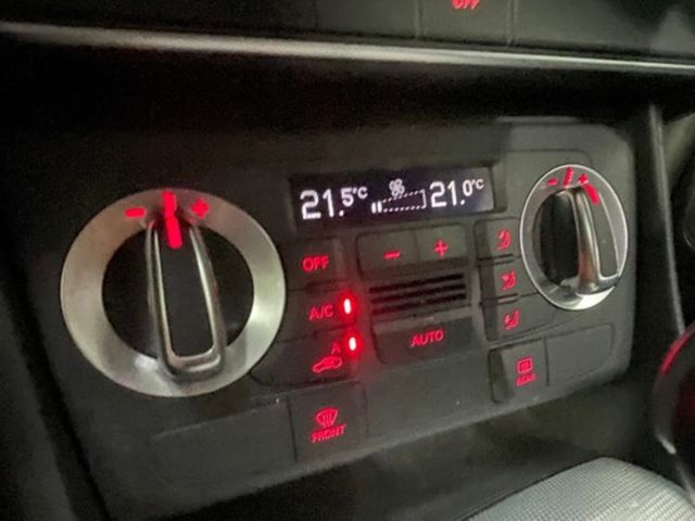 AUDI奧迪 Q3  第14張相片