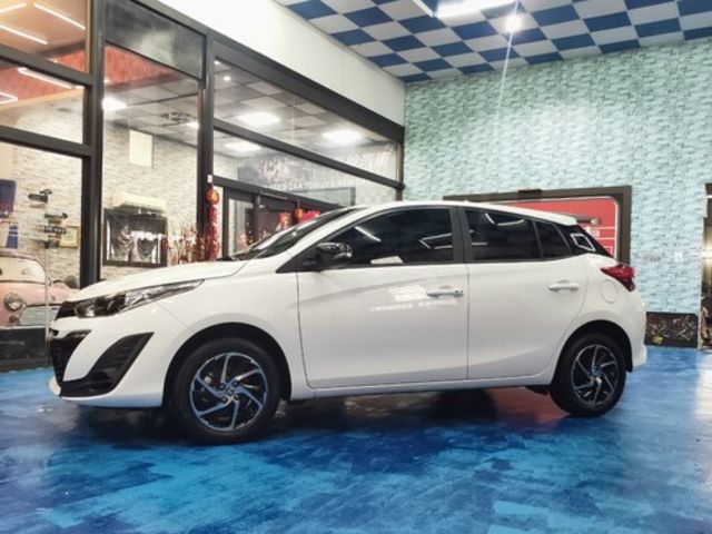 TOYOTA豐田 YARIS  第4張相片