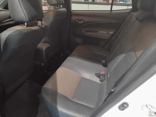 TOYOTA豐田 YARIS  第7張相片