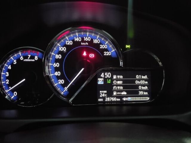 TOYOTA豐田 YARIS  第12張相片