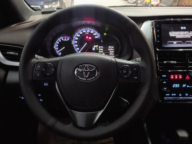 TOYOTA豐田 YARIS  第15張相片
