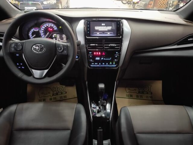 TOYOTA豐田 YARIS  第16張相片