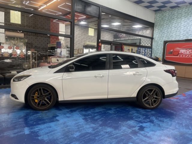 FORD福特 FOCUS  第3張相片