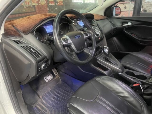 FORD福特 FOCUS  第8張相片