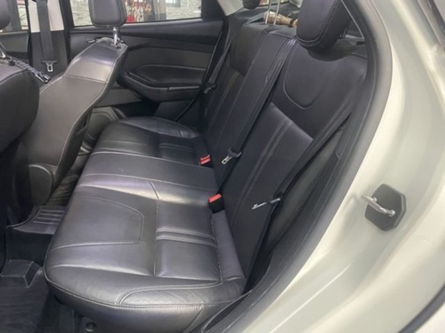 FORD福特 FOCUS  第9張相片