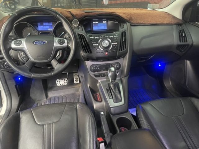 FORD福特 FOCUS  第10張相片