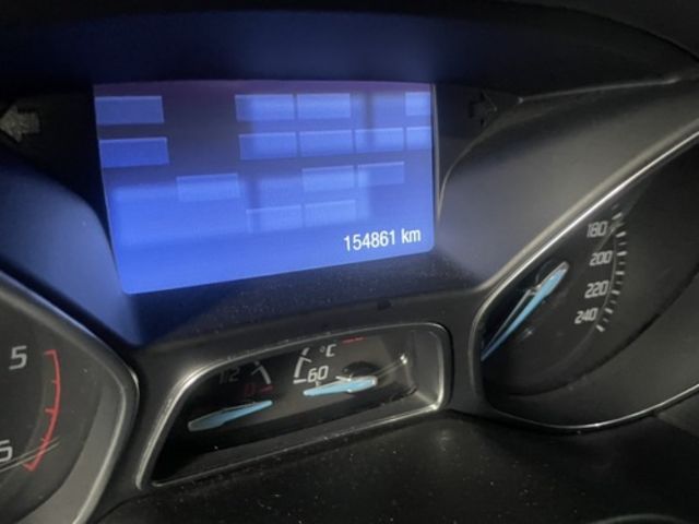 FORD福特 FOCUS  第11張相片