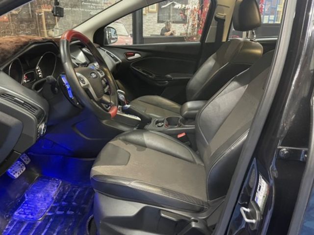 FORD福特 FOCUS  第4張相片