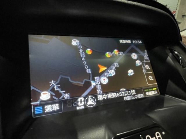 FORD福特 FOCUS  第7張相片