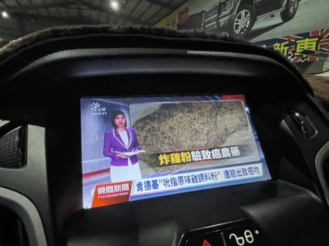 FORD福特 FOCUS  第9張相片