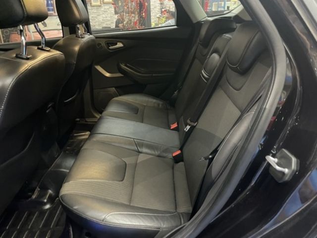 FORD福特 FOCUS  第11張相片