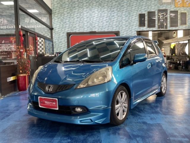 HONDA本田 FIT  第1張相片