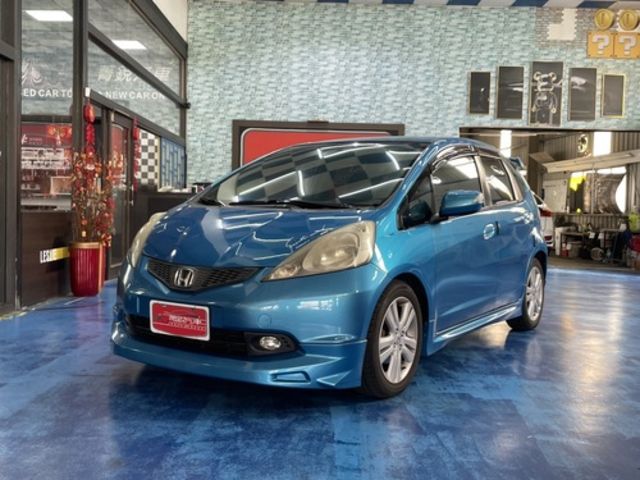 HONDA本田 FIT  第2張相片