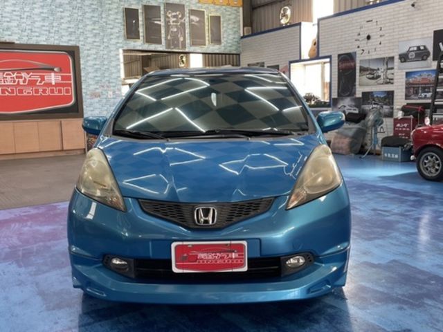 HONDA本田 FIT  第3張相片
