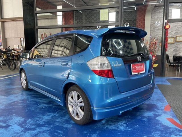 HONDA本田 FIT  第5張相片