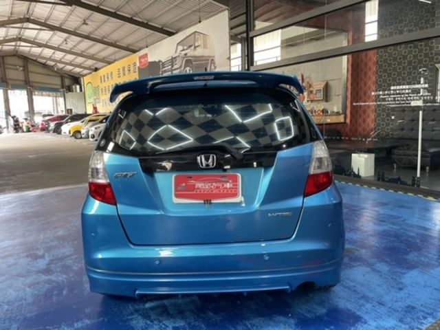 HONDA本田 FIT  第6張相片
