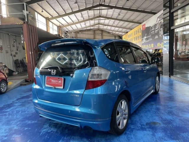 HONDA本田 FIT  第7張相片