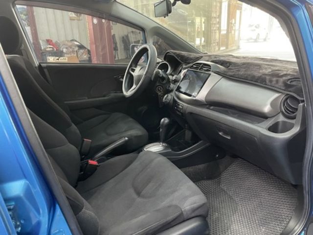 HONDA本田 FIT  第8張相片