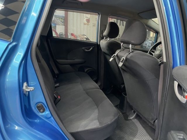 HONDA本田 FIT  第9張相片