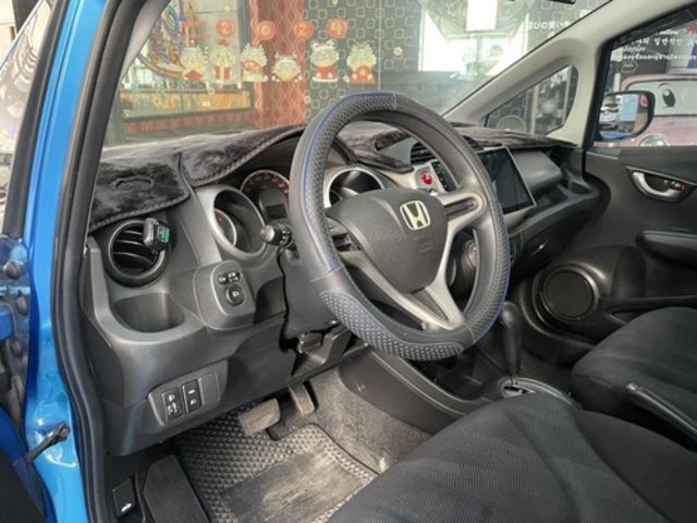 HONDA本田 FIT  第10張相片