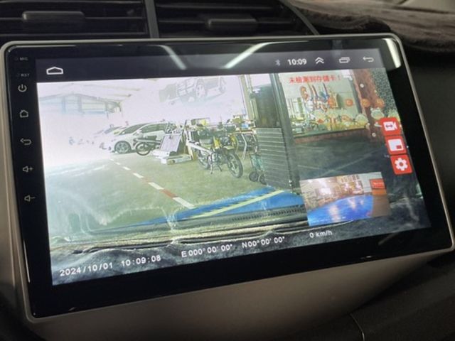 HONDA本田 FIT  第12張相片