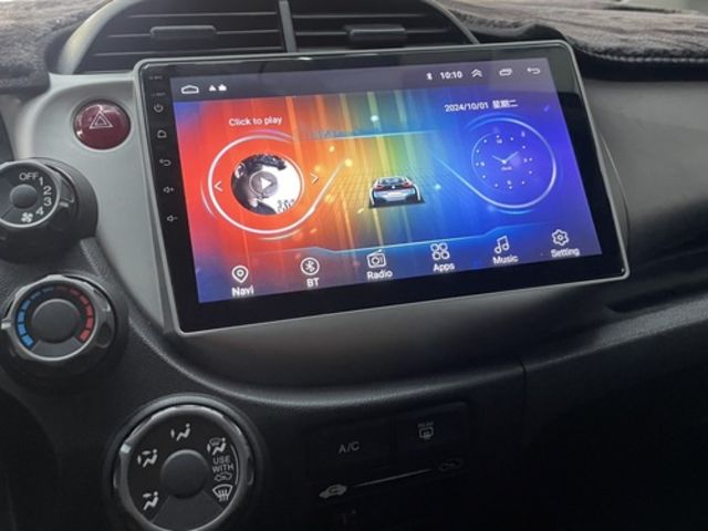 HONDA本田 FIT  第14張相片