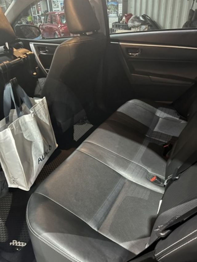 TOYOTA豐田 ALTIS  第4張相片