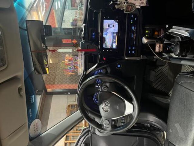 TOYOTA豐田 ALTIS  第5張相片