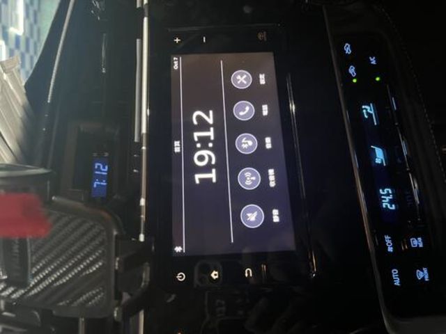 TOYOTA豐田 ALTIS  第9張相片