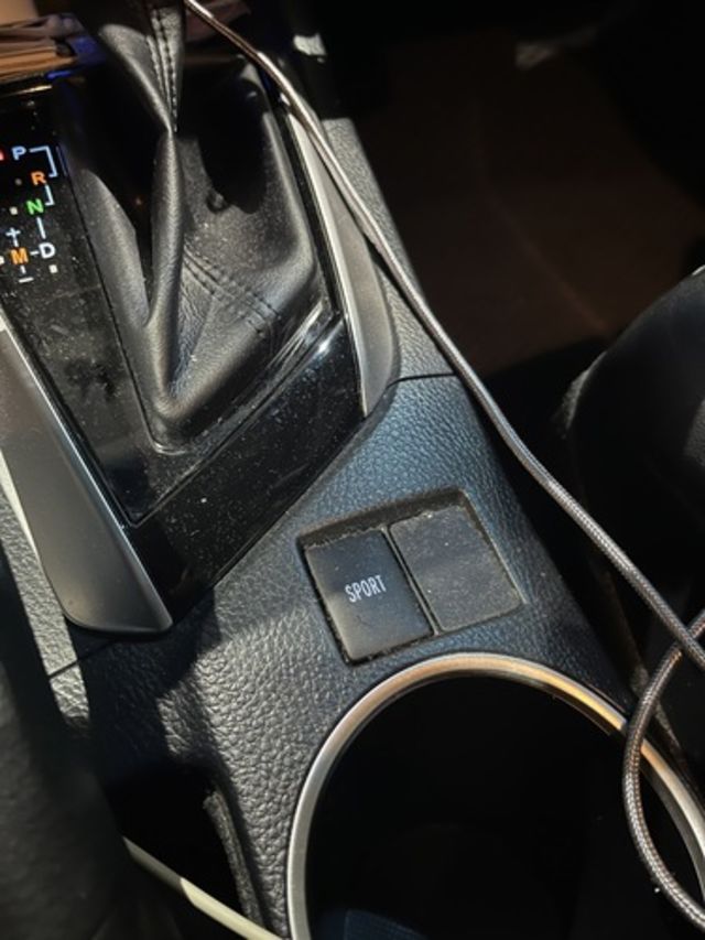 TOYOTA豐田 ALTIS  第10張相片