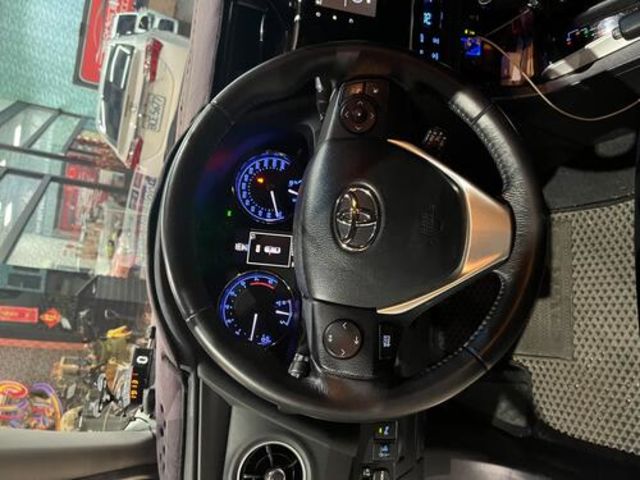 TOYOTA豐田 ALTIS  第12張相片