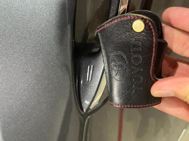 TOYOTA豐田 ALTIS  第14張相片