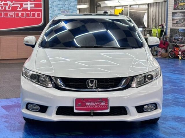HONDA本田 CIVIC  第2張相片