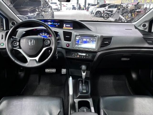 HONDA本田 CIVIC  第5張相片