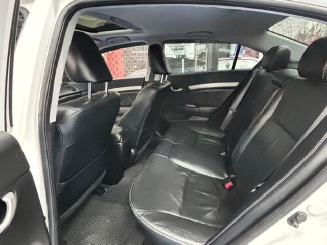 HONDA本田 CIVIC  第8張相片