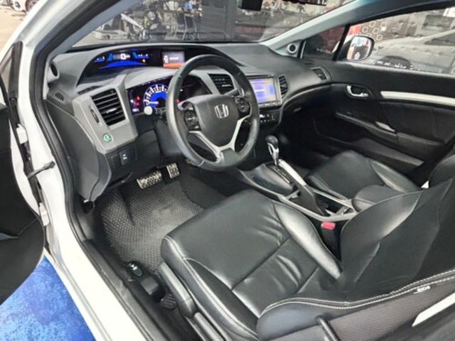 HONDA本田 CIVIC  第9張相片